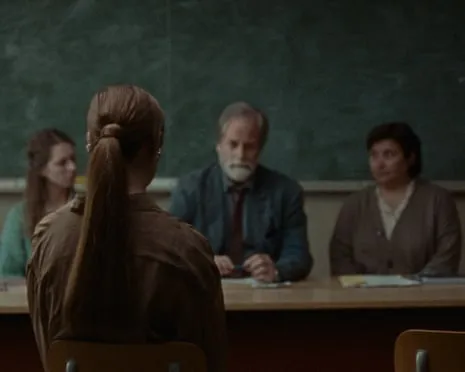 Norwegian Cinema Steps into the Spotlight During a ‘Peak Era’ of Cinema