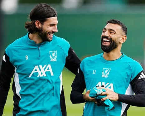 Weekend English Top-Flight Expected Lineups