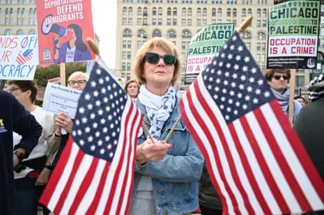 Migrant Advocacy Groups Brace For Government Crackdown Amid Trump Threats